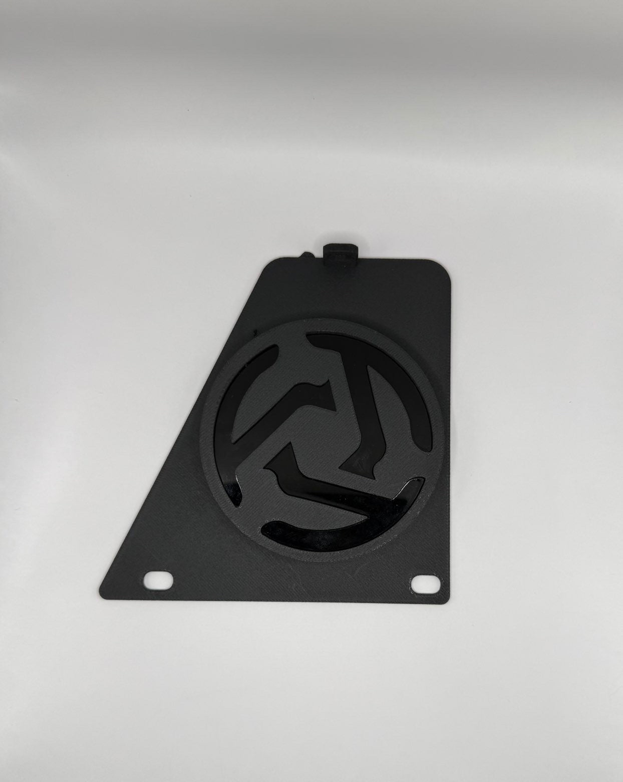 Motor cover for Tuttio