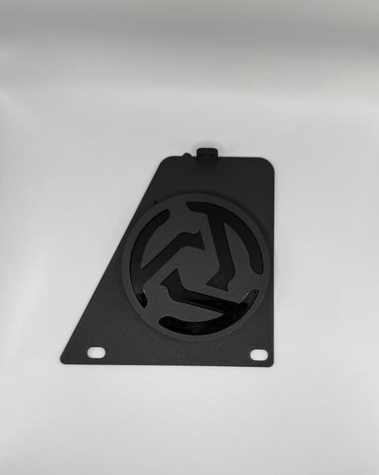 Motor cover for Tuttio