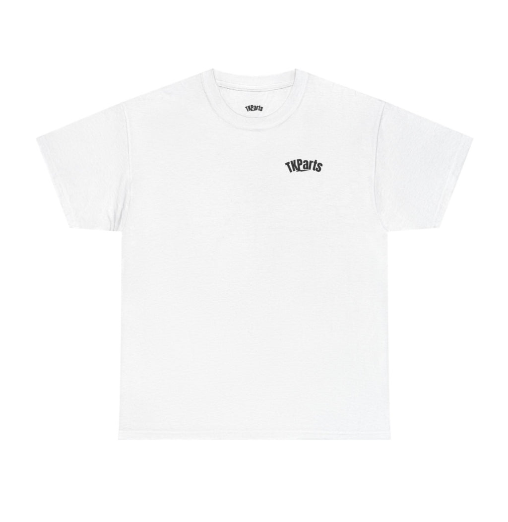 TKParts t-shirt
