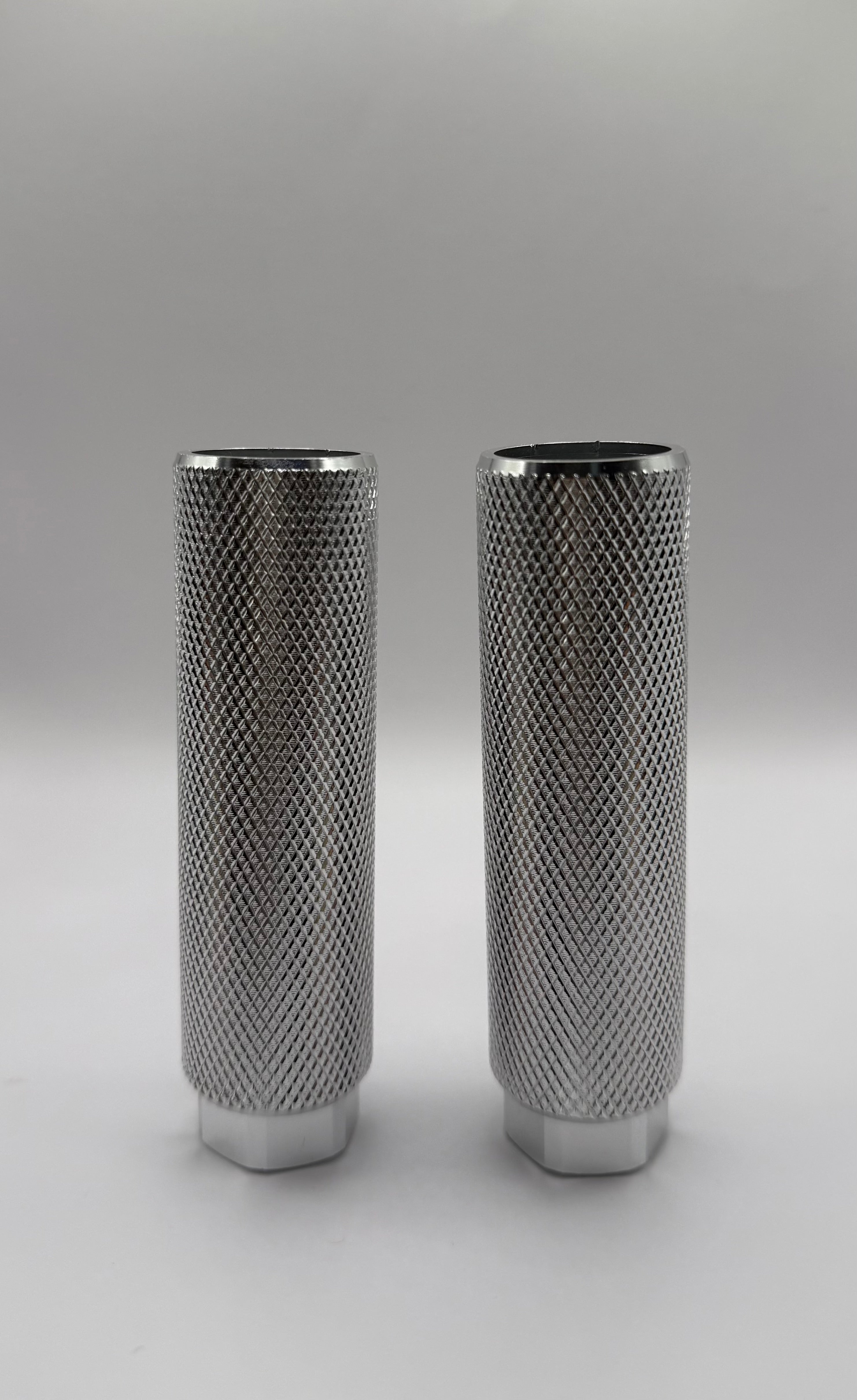 Shift locks (dual sided)