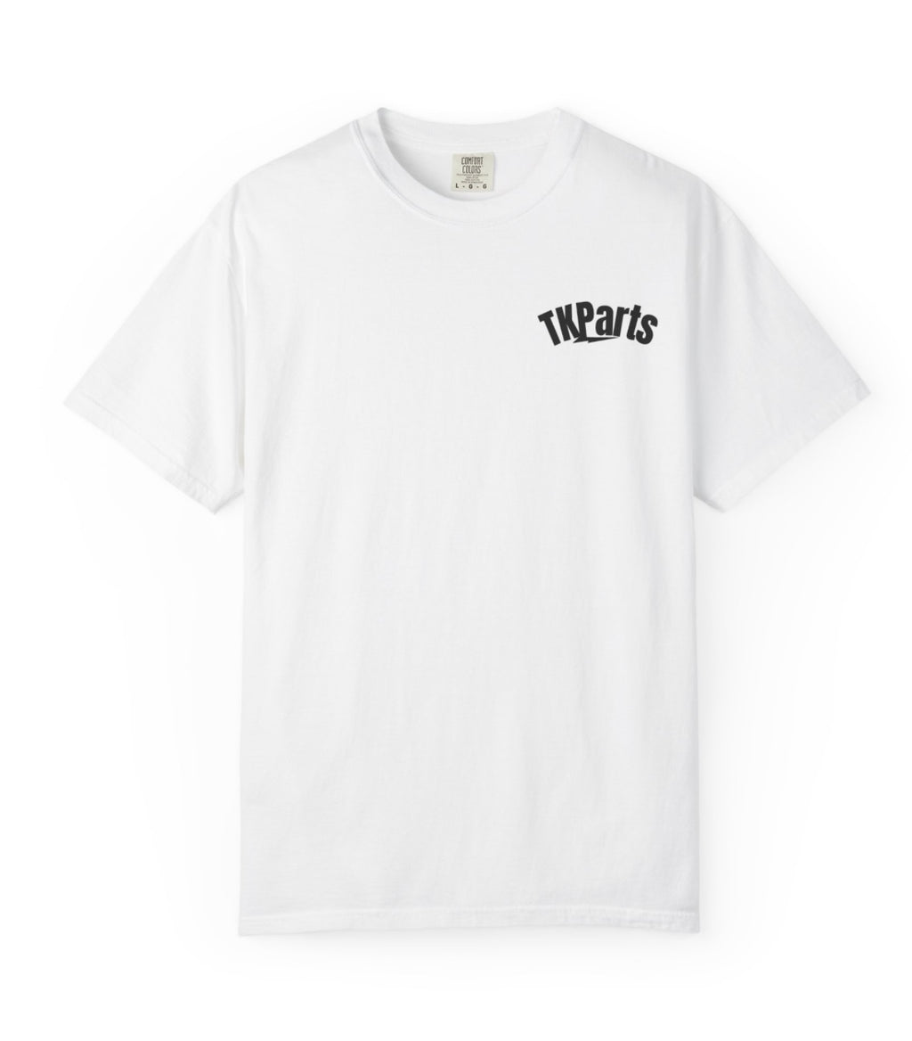 TKParts t-shirt
