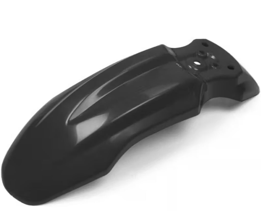 Tuttio upgraded fender