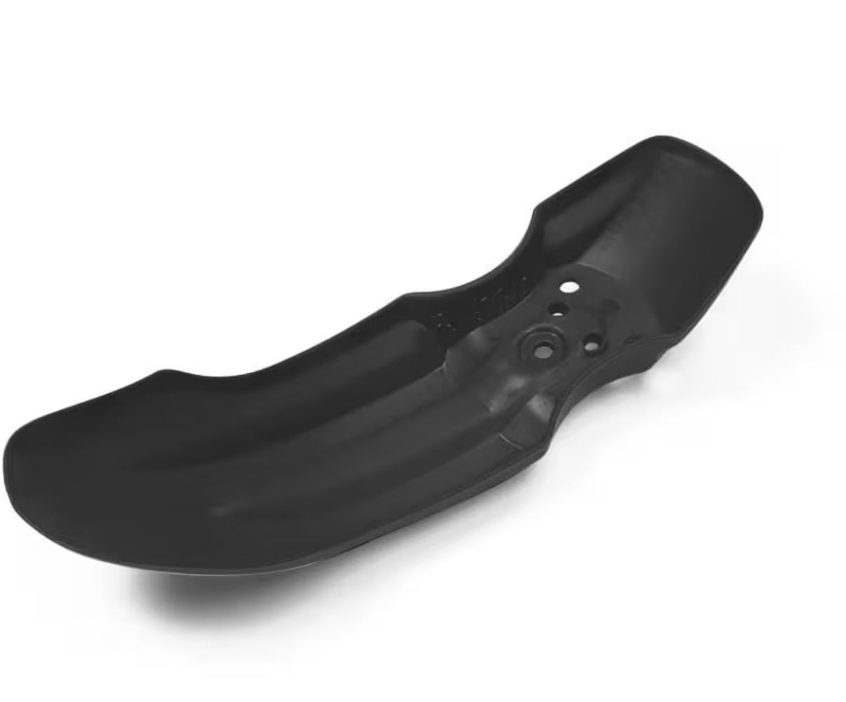 Tuttio upgraded fender