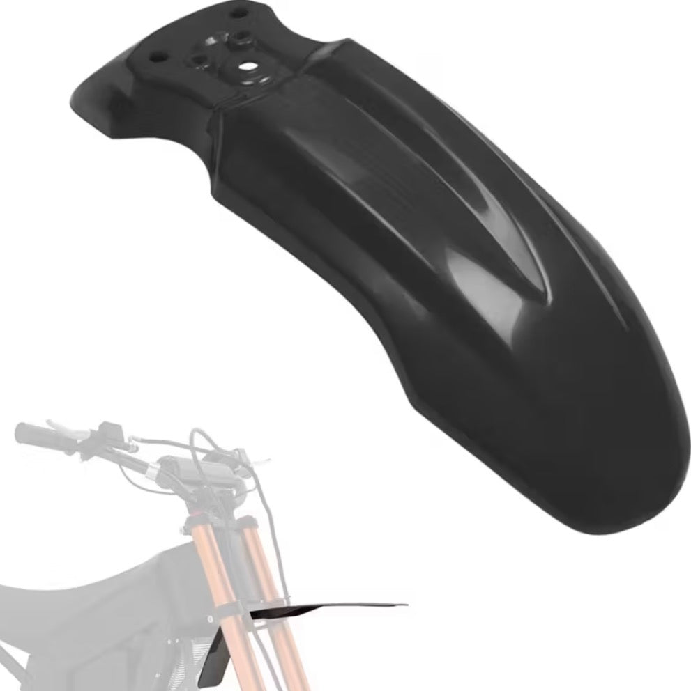 Tuttio upgraded fender