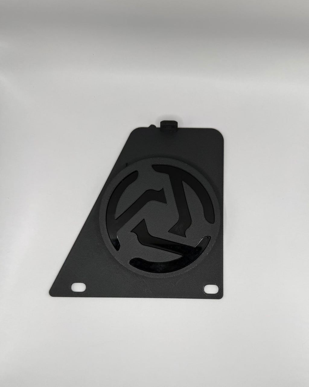 Motor cover for Tuttio (dual sided)