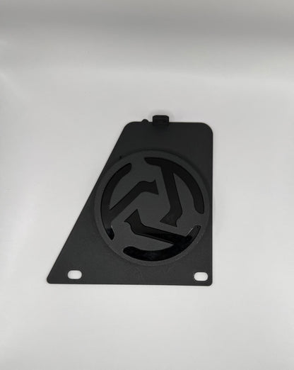 Motor cover for Tuttio