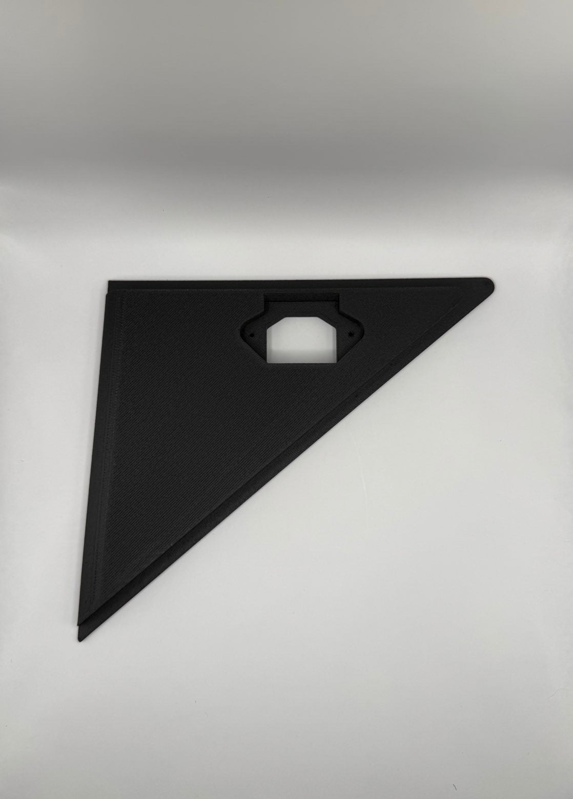 Tuttio / Kugoo battery panel for charging port (48V)