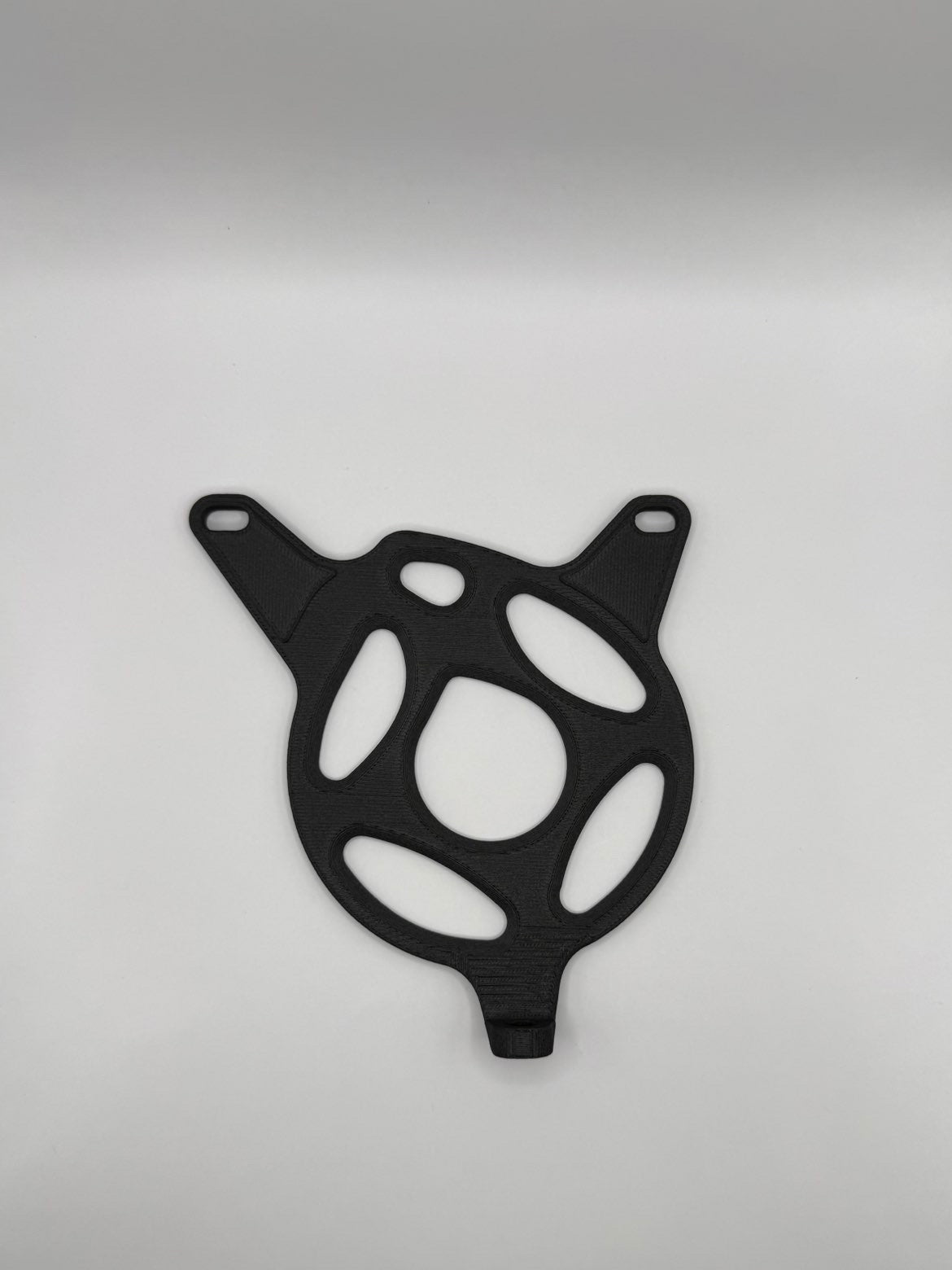 Tuttio motor cover (dual sided)